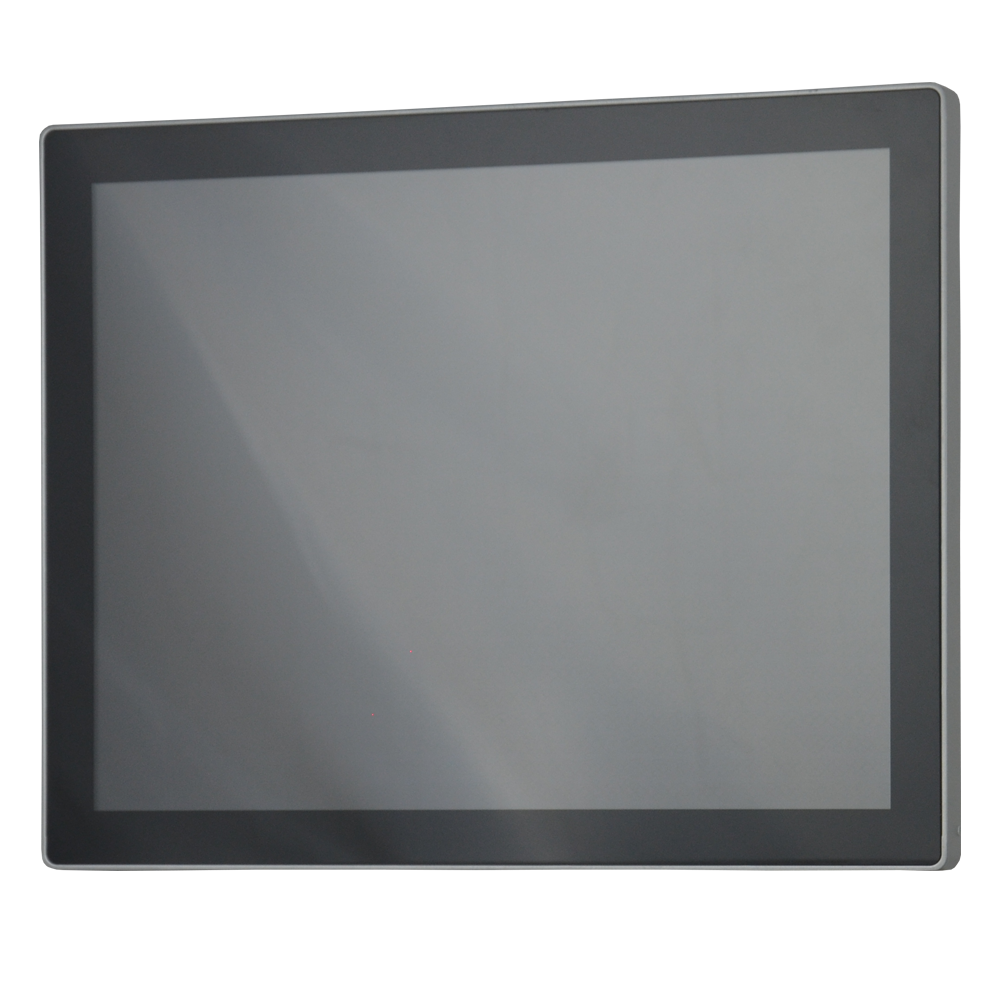 Open Frame touch screen monitors industrial touch monitor flat touchscreen monitor 15 17 19 inch